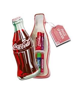 Social Coca Cola Bálsamos Labial 