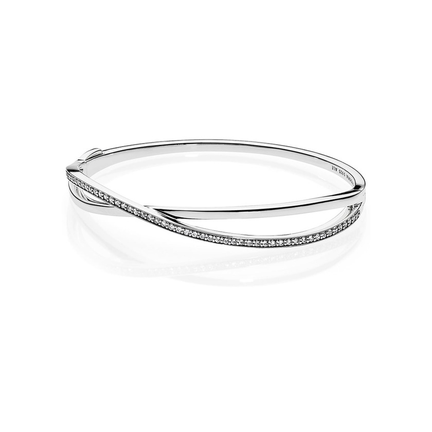 Products 
Bangle Entwined