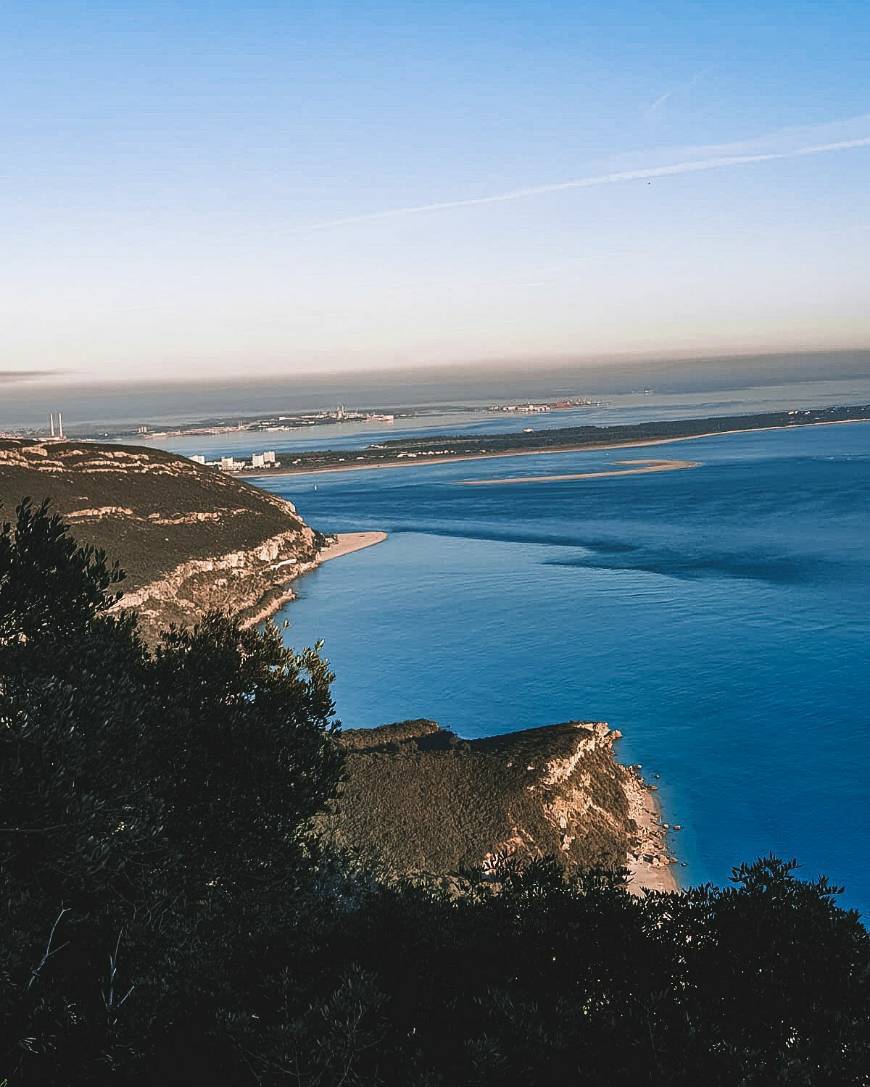 Place Serra de Arrábida