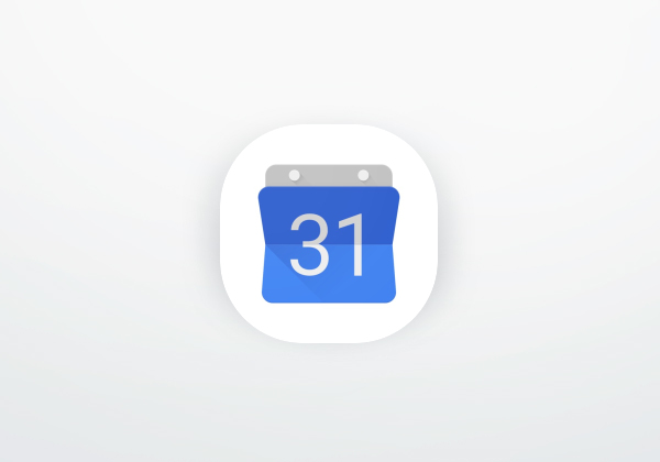 Calendario de Google
