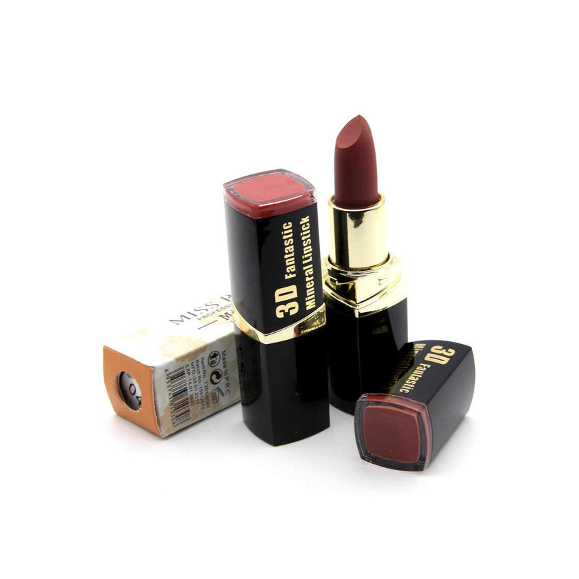 Productos 3D Fantastic Mineral Lipstick