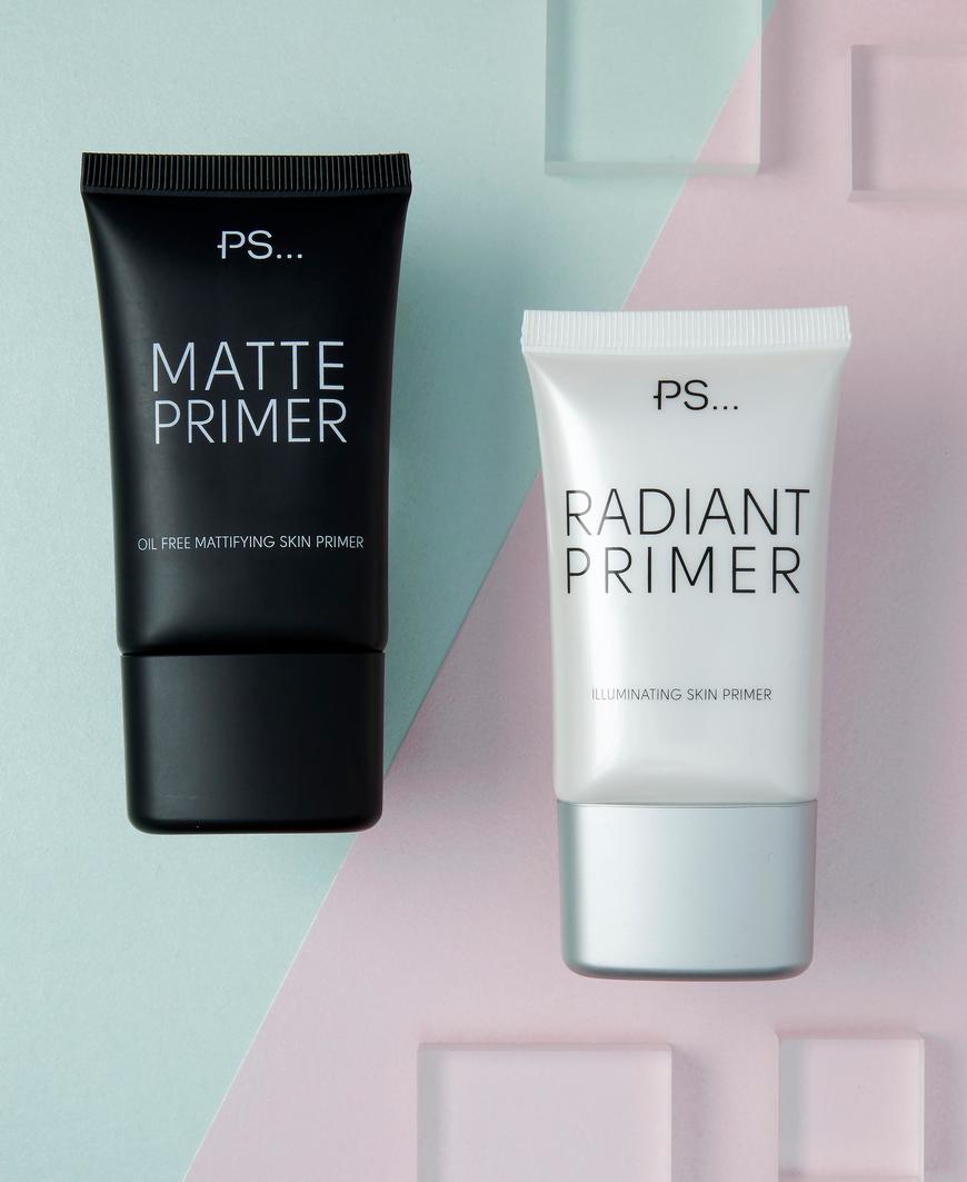 Moda PRimark Prep & Perfect MATTE primer