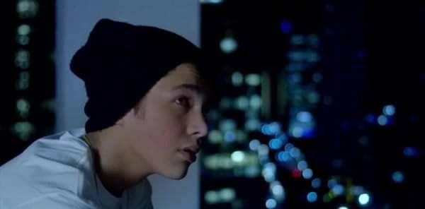 Moda AUSTIN MAHONE - All i ever need 