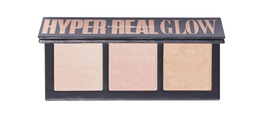 Iluminador Mac -Hyper Real Glow