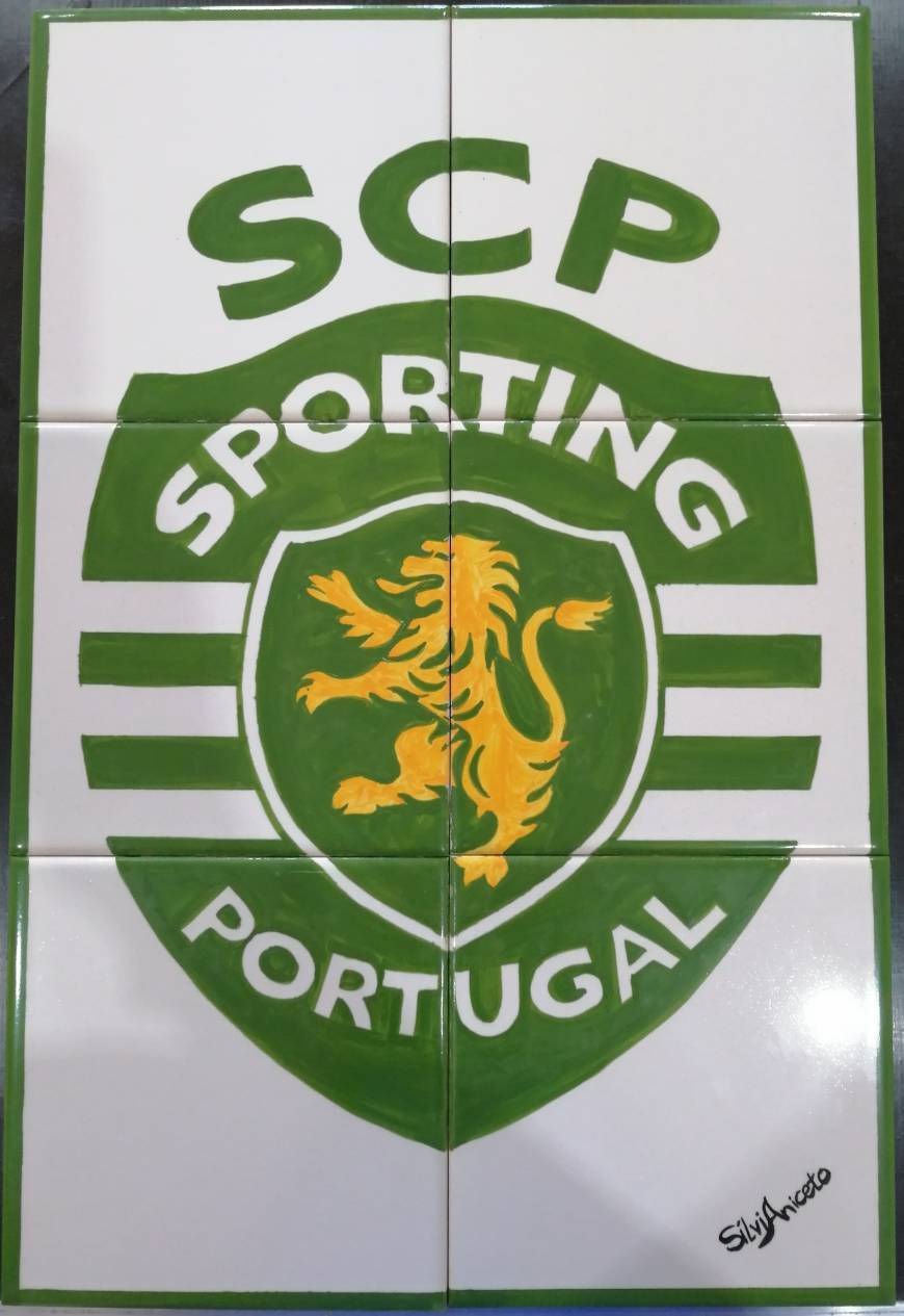 Productos Painel Sporting clube de Portugal