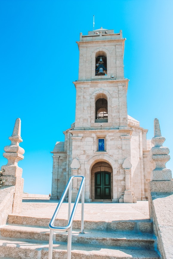 Lugar Senhora Da Graça Mondim De Basto