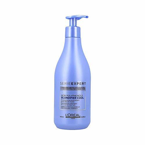 Beauty L'Oréal Expert Blondifier Cool