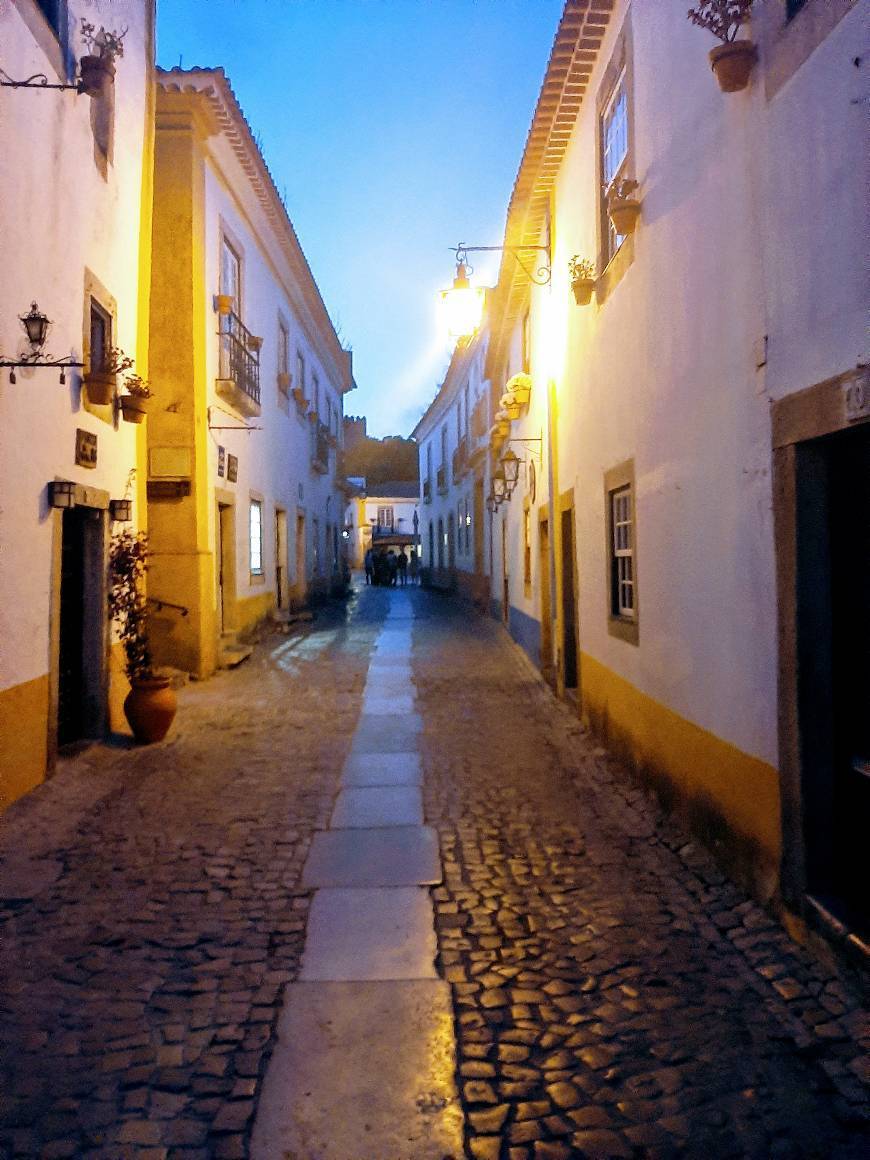 Place Óbidos