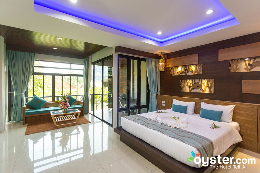 Place Chaokoh Phi Phi Hotel And Resort