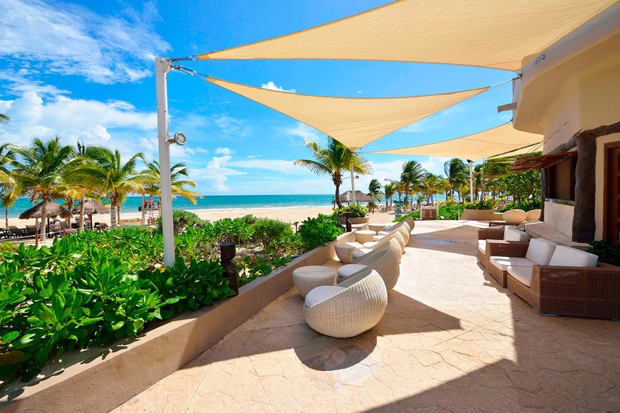 Place Catalonia Playa Maroma