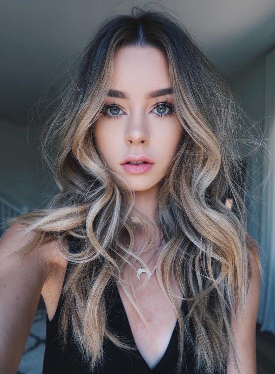 Moda Sierra Furtado 