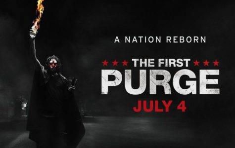 The First Purge