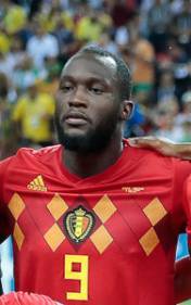 Fashion Lukaku