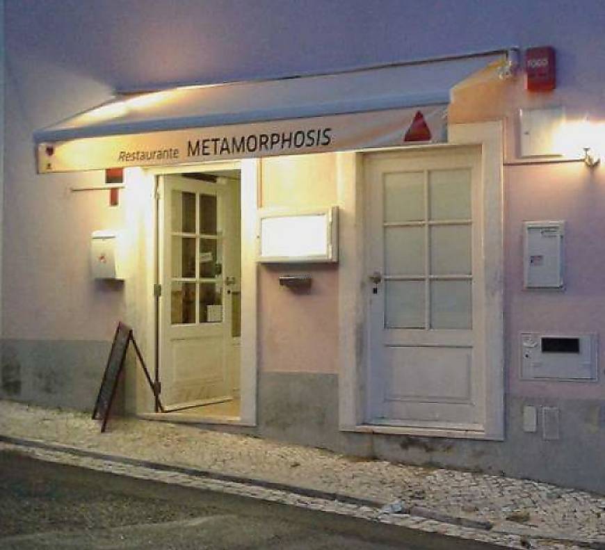 Restaurants Metamorphosis