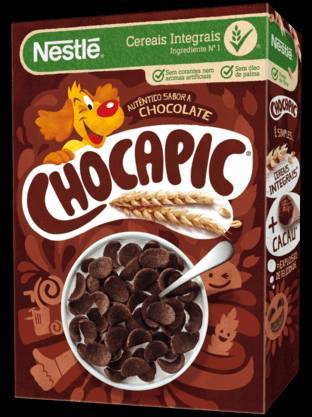 Productos Chocapic