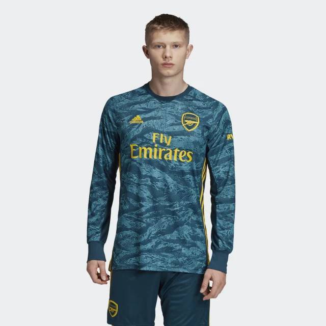 Product adidas Camisola Principal de Guarda-redes do Arsenal