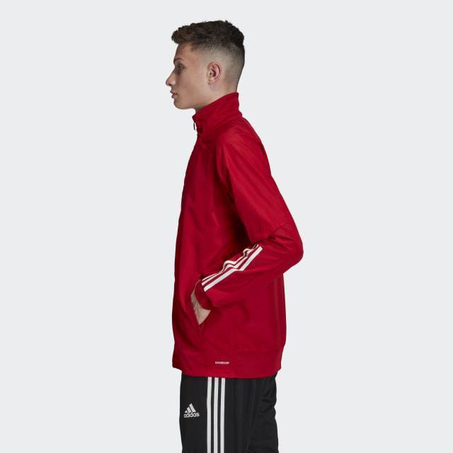 Product adidas Casaco de Apresentação Condivo 20 - Vermelho