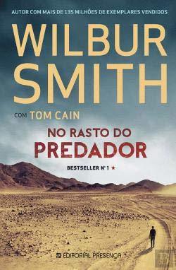 Libro No Rasto do Predador