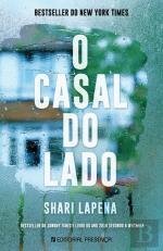 Libro O Casal do Lado