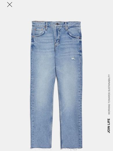 Jeans ZW Premium Florida Blue