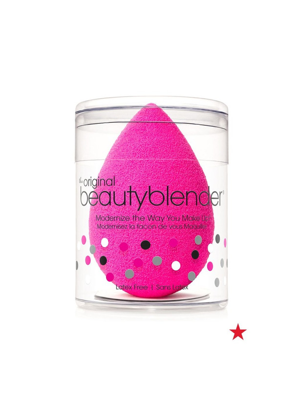 Belleza Beauty Blender, Esponja para maquillaje facial