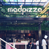 Restaurants madpizza Chiado