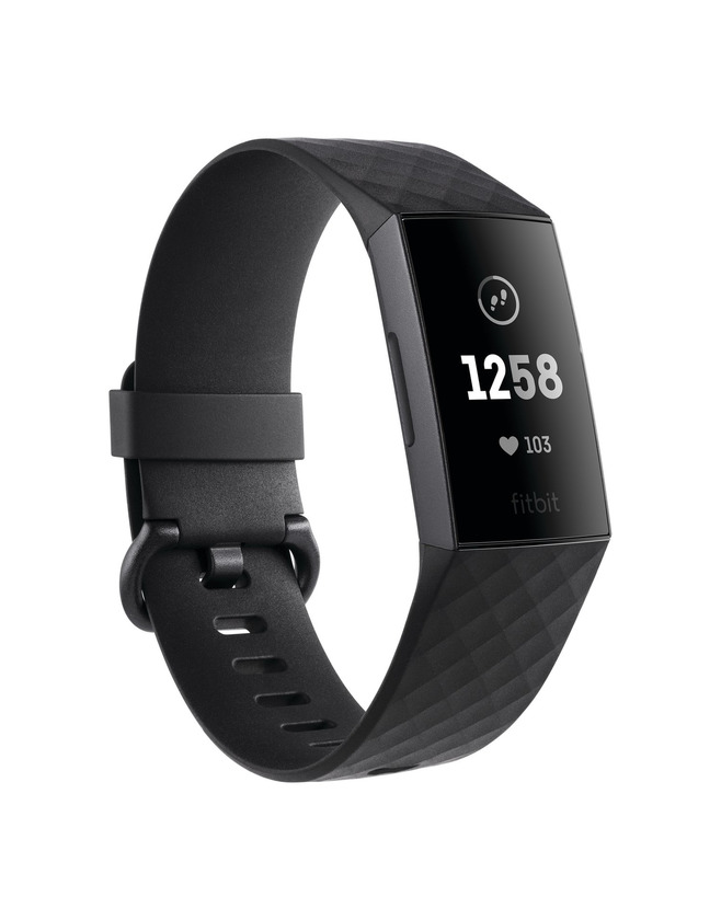 Product Fitbit Charge 3