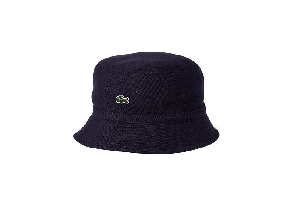 Producto Lacoste RK8490-Sombrero de Sol Hombre Azul