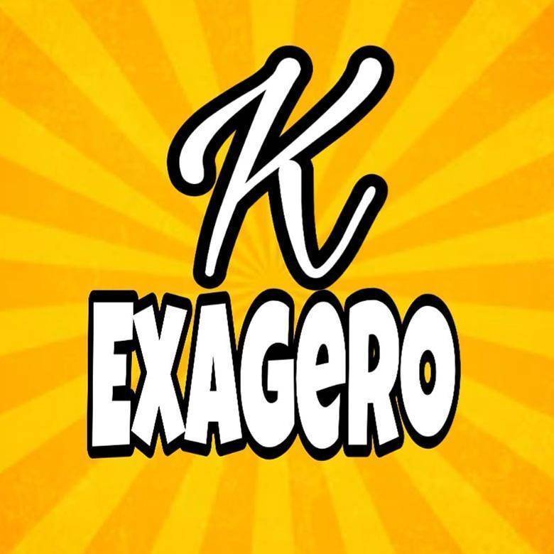 Moda K Exagero