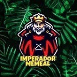 Fashion Imperador Memeal