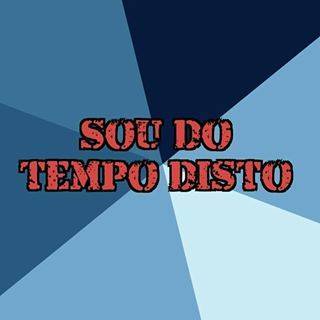 Moda Sou do tempo disto