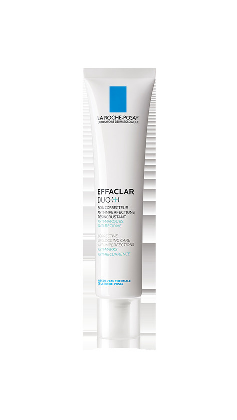 Producto La Roche-Posay Effaclar Duo