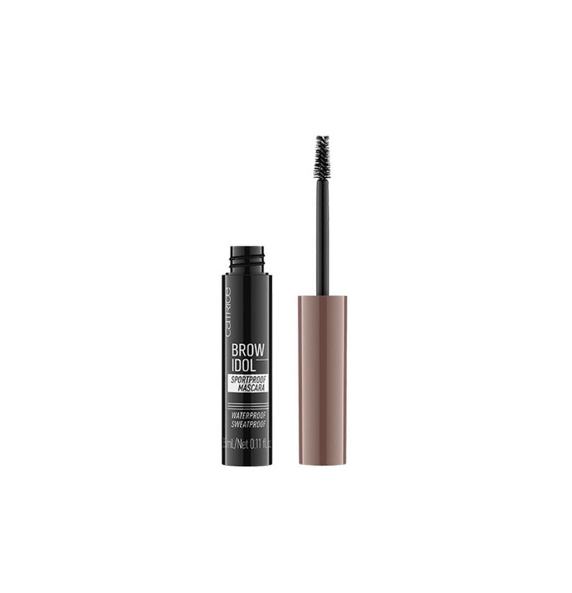 Producto Brow Idol Sport Proof Máscara para Cejas