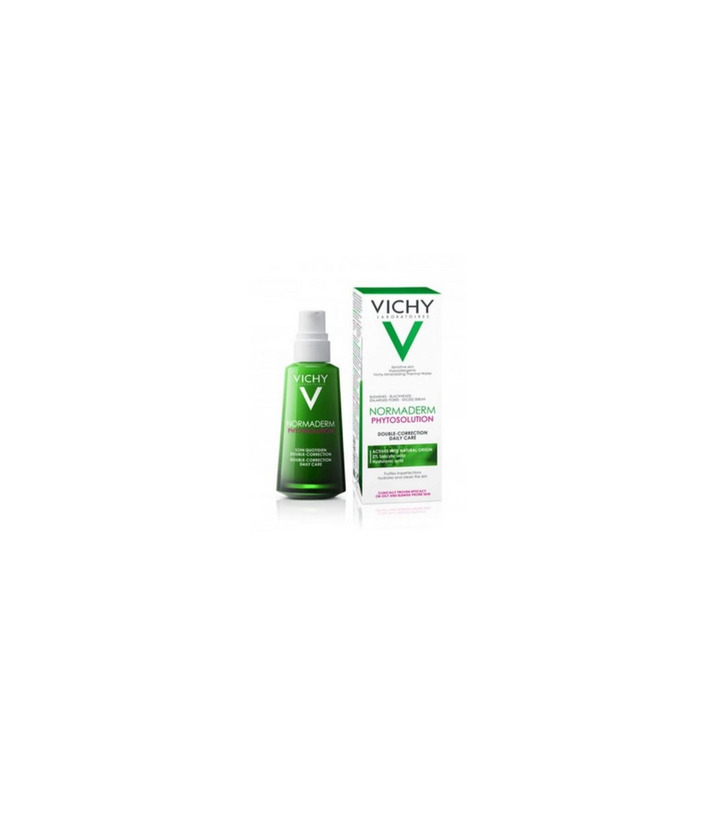 Producto Vichy Normaderm Phytosolution 