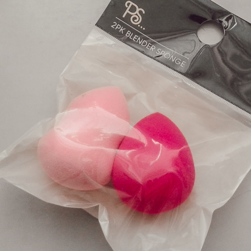 Producto Beauty Blender Primark