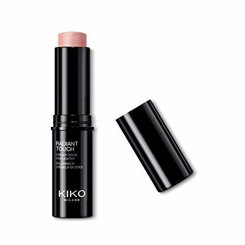 Belleza KIKO Milano Radiant Touch Creamy Stick