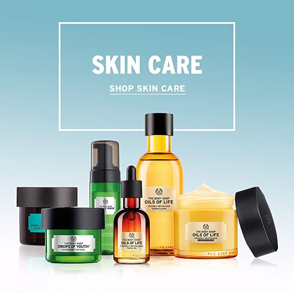 Product The Body Shop