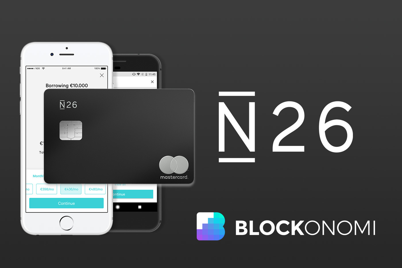 App N26