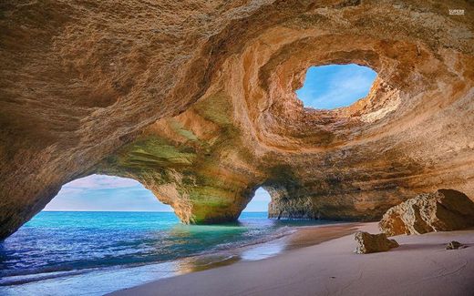 Algarve