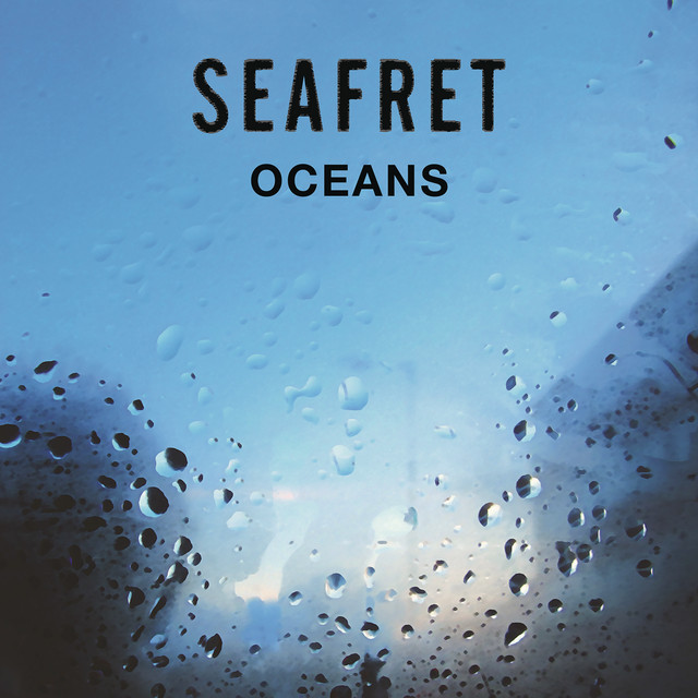 Canción Oceans