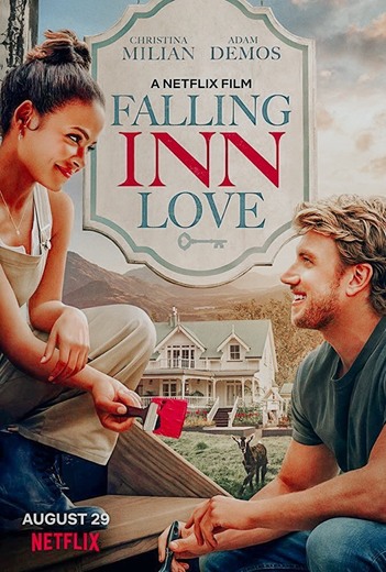 Falling Inn Love