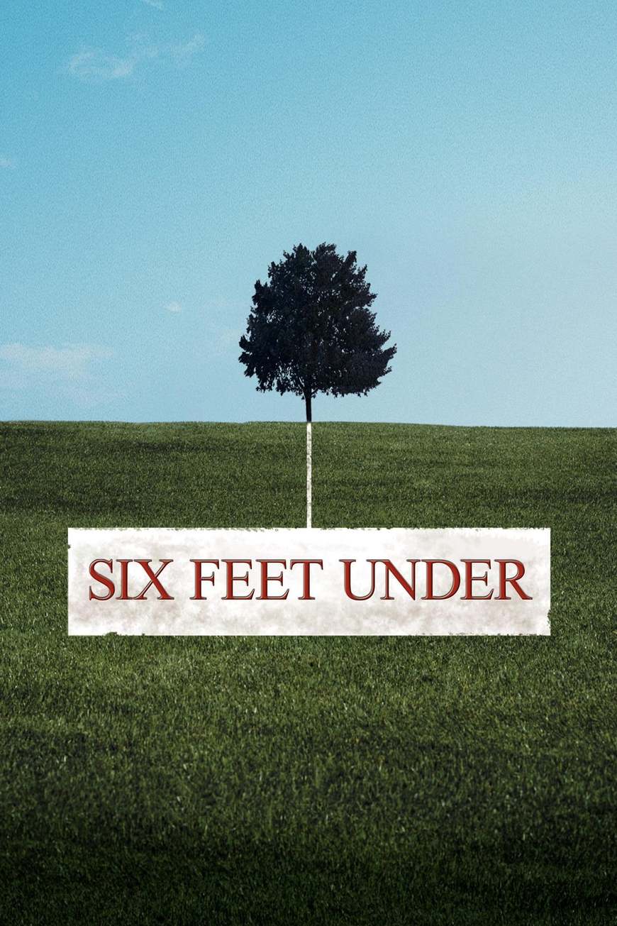 Series Six Feet Under (TV Series 2001–2005) - IMDb