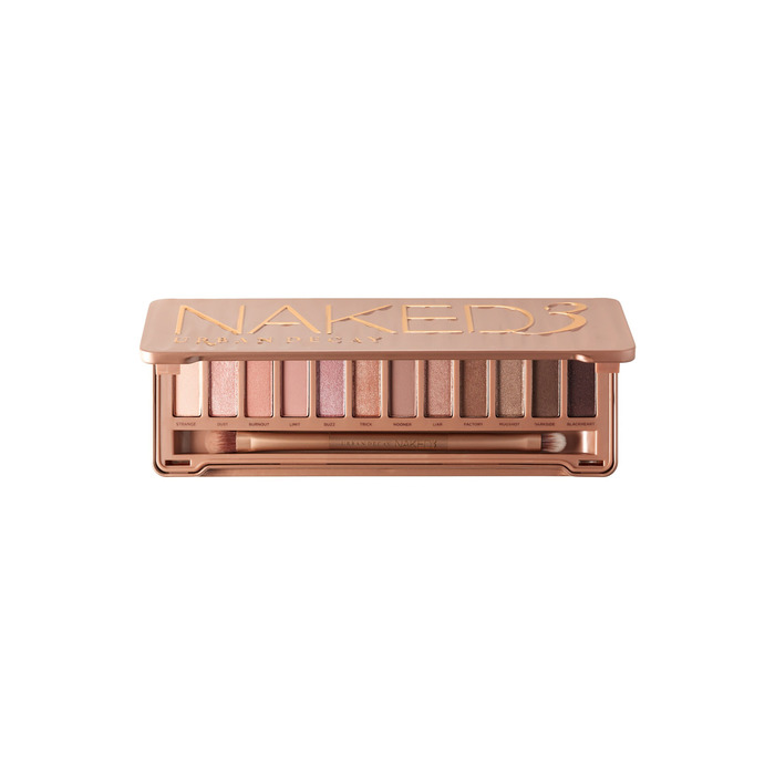 Product Naked 3