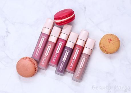 Product Infaillible Les Macarons