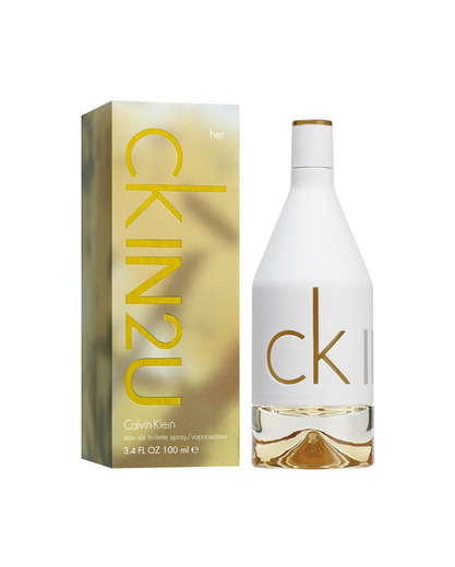 Calvin Klein- parfum