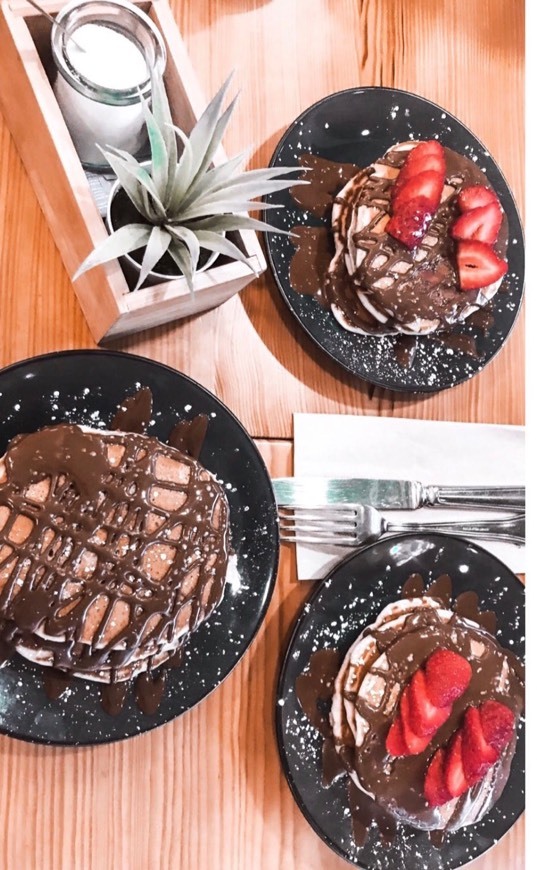 Restaurants Fábrica dos Sabores