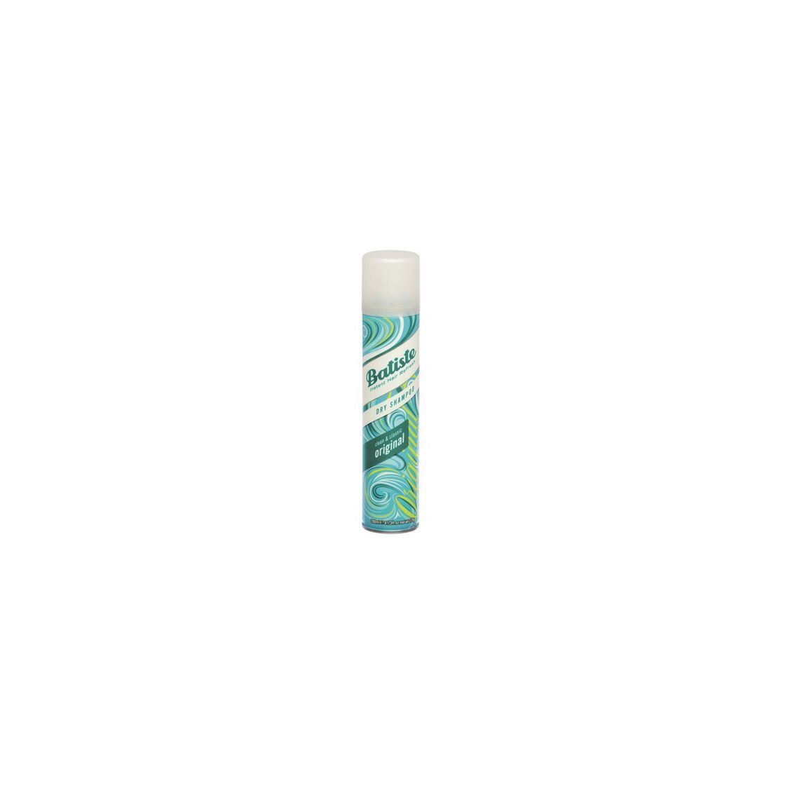 Social Batiste Dry Shampoo, Original, 3 Count