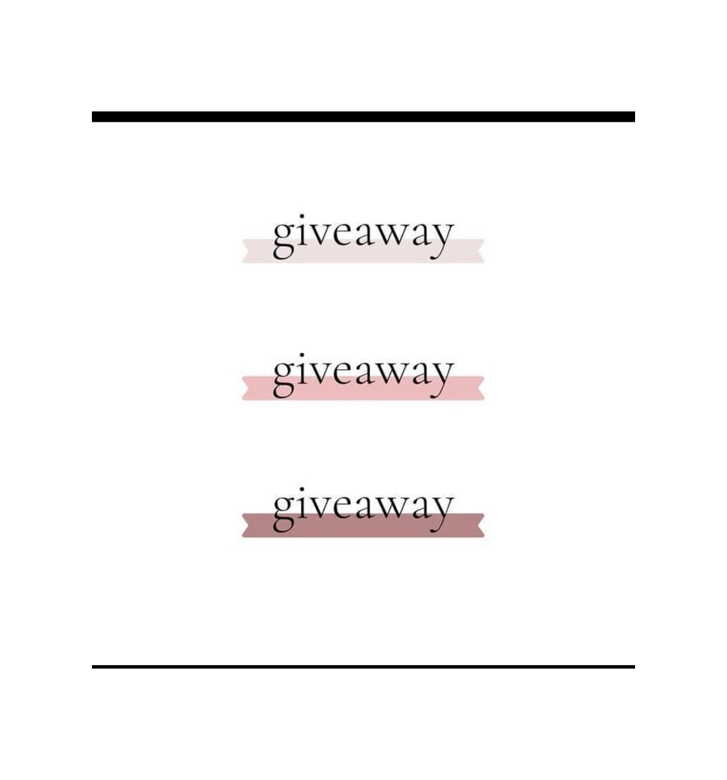 Fashion GIVEAWAY 20€ na loja