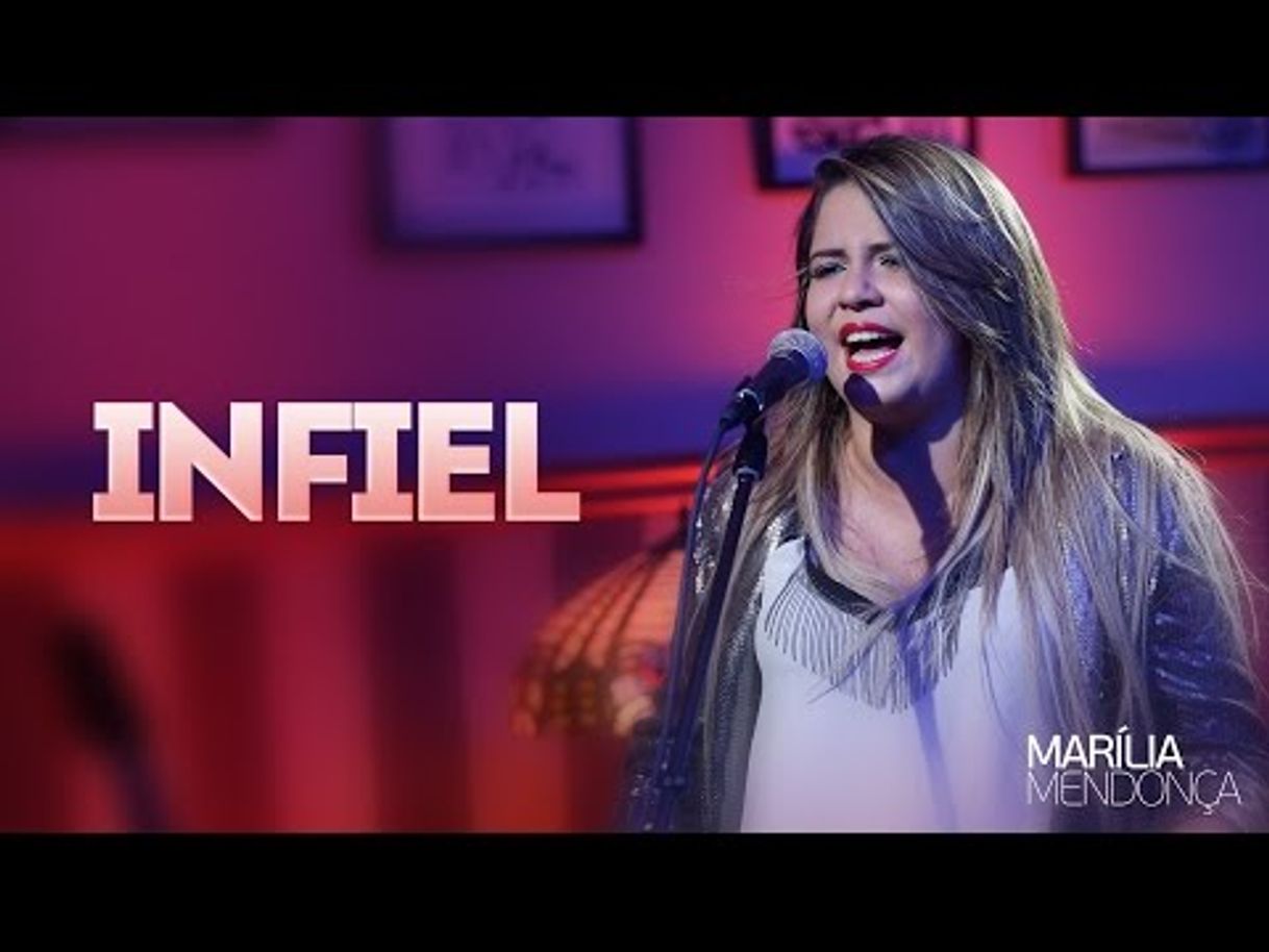 Music Infiel - Ao Vivo