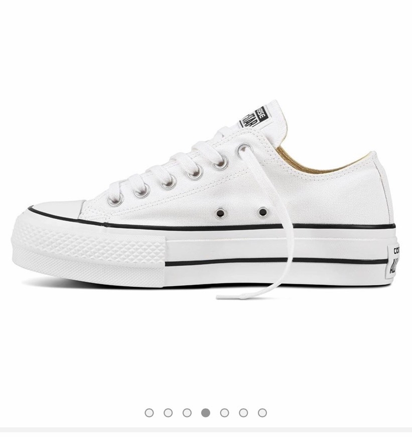 Producto All star Plataforma 